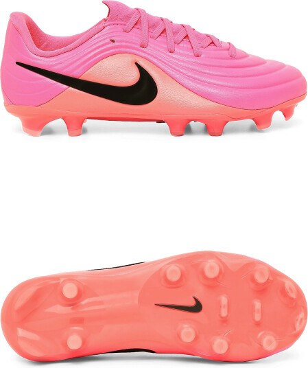 Nike Jr Tiempo Maestro Acad Fg/Mg T Pink 1 Y