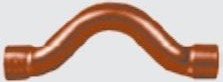 Conex Skjøtekobling Dobbel Gjeng 22 Mm (5085022000000)