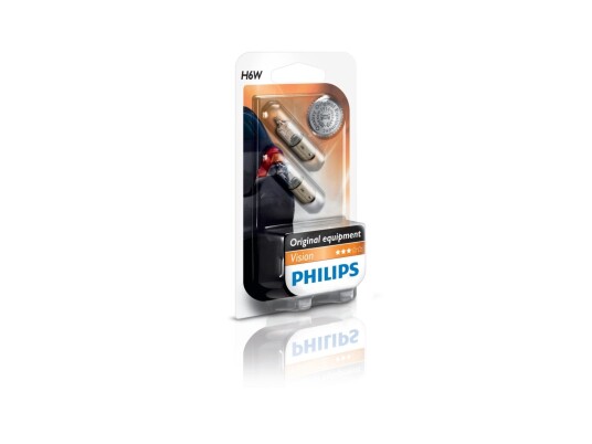 Glødelampe PHILIPS 12036B2 Glødelampe PHILIPS 12036B2