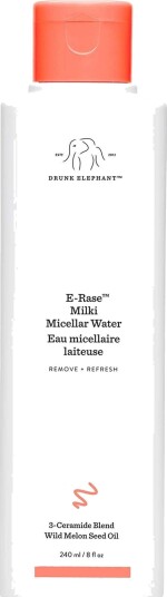 Ceramide-Rich E-Rase Milki Micellar Water 240 ml