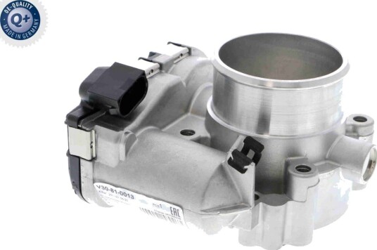 Gasspjeld VEMO V30-81-0013 Gasspjeld VEMO V30-81-0013