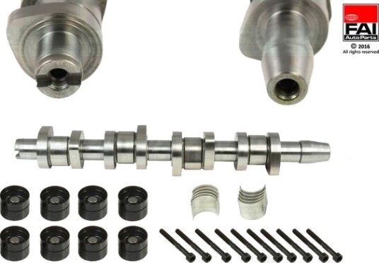 Kamakselsett FAI AutoParts CSK312