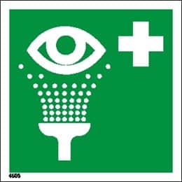 ØYEDUSJ 20X20 ETTERLYSENDE