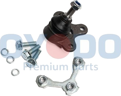 Bærekule Oyodo 10Z9133-OYO