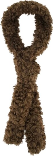 Simone Rocha Dame Accessories Brun ONE SIZE,