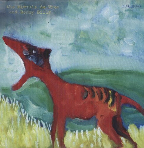 Solemns Vinyl