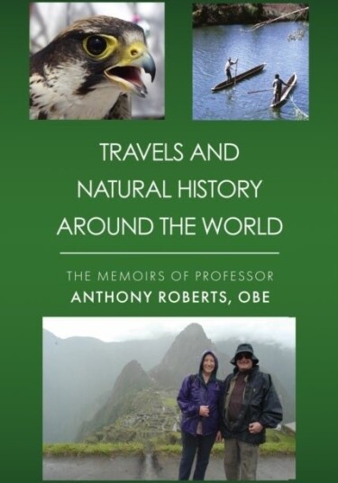 Travels and Natural History Around the World