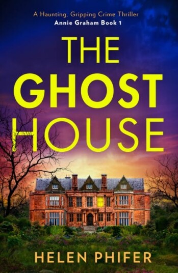 The Ghost House The Ghost House