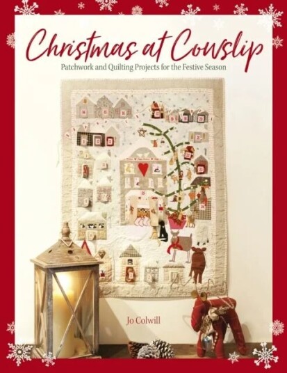 Christmas At Cowslip Av Jo (Author) Colwill