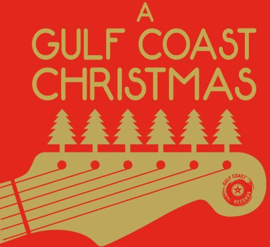 Diverse Artister A Gulf Coast Christmas CD