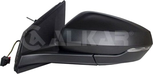 Sidespeil ALKAR 6125198 Sidespeil ALKAR 6125198