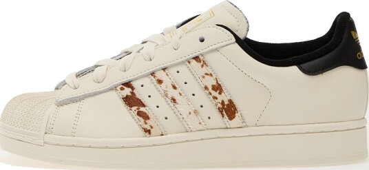 adidas Originals Superstar Ii W - White - 40