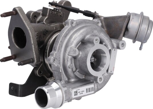 FEBI BILSTEIN 186657 Turbolader