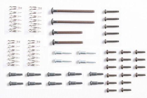 Tamiya 9401436 Metal Parts Bag B For 58438 Tamiya 9401436 Metal Parts Bag B For 58438
