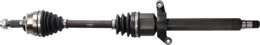 Drivaksel KAMOKA 5010943