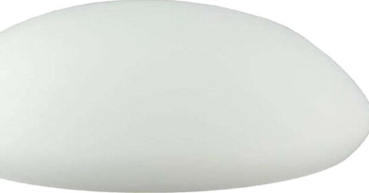 Caboche Grande Floor/Suspension Skjerm - Foscarini - Glass