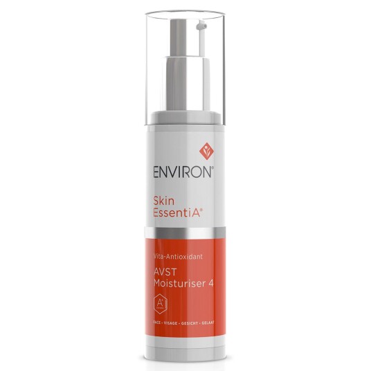 Environ Skin EssentiA AVST Moisturiser 4 Fuktighetskrem 50 ml
