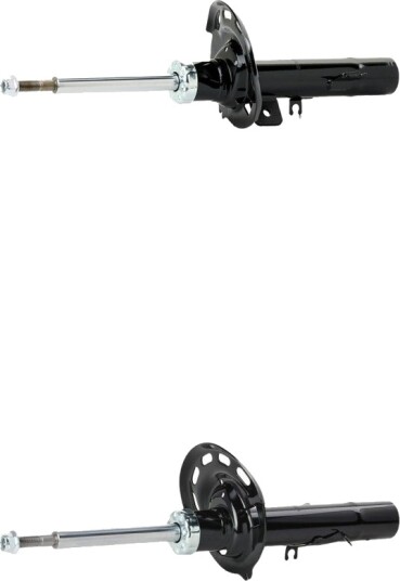 RIDEX 854S20209 Støtdemper RIDEX 854S20209 Støtdemper
