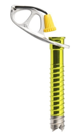 Black Diamond Ultralight Ice Screw 13Cm