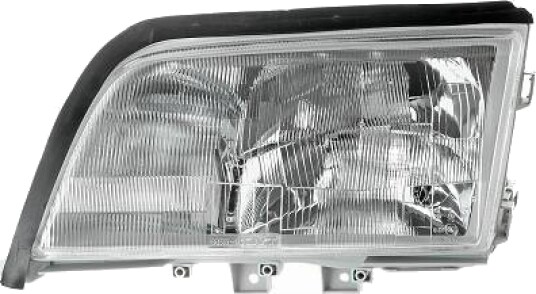 DIEDERICHS 1670983 Frontlykter
