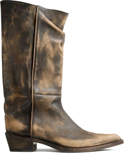Khaite Dame Sko Brun 38 EU, Khaite Dame Sko Brun 38 EU,