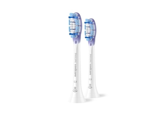 Philips Premium Gum Care Hx9052/87 Dobbeltpakning Børstehoder 2 Stykker Hvit 3 MånedEr Soft Myk Philips Philips Premium Gum Care Hx9052/87 Dobbeltpakning Børstehoder 2 Stykker Hvit 3 MånedEr Soft Myk Philips
