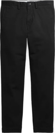 Polo Ralph Lauren Herre Bukser Svart W40 L34,