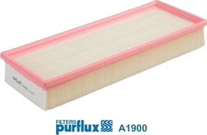 PURFLUX A1900 Luftfilter