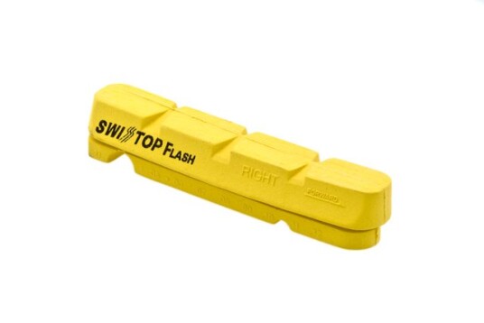 Flash Yellow King 4 stk Flash Yellow King 4 stk