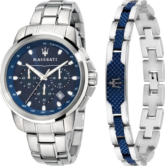 Maserati Herre Accessories Grå ONE SIZE,