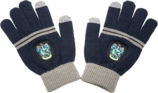 Cinereplicas Harry Potter Touch Hansker Ravenclaw Cinereplicas Harry Potter Touch Hansker Ravenclaw