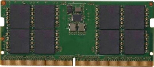 Rebuild IT ACR48S40BS6MA-8AM Kingston 8GB DDR5-4800MHz PC5-38400 non-ECC Unbuffered CL40 262-Pin
