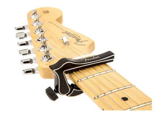 Fender Dragon Capo Fender Dragon Capo