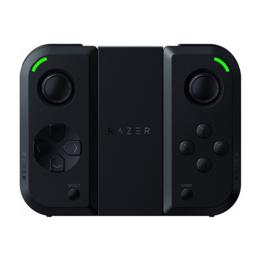Razer Junglecat Mobil Kontroller (Android/windows) Razer Junglecat Mobil Kontroller (Android/windows)