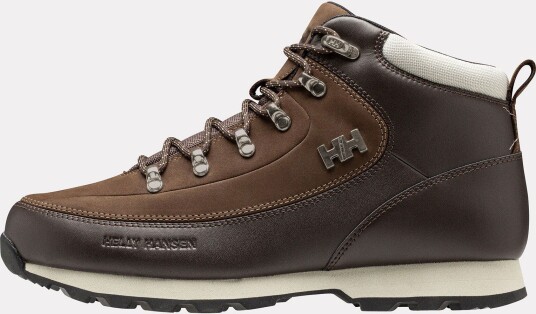 Helly Hansen Forester Premium Vinterstøvler Herre Brun 42