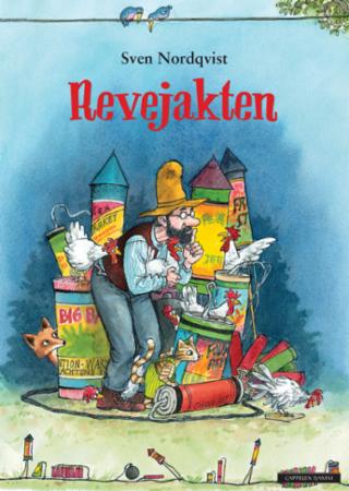 Revejakten Av Sven Nordqvist Revejakten Av Sven Nordqvist