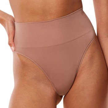 Triumph Truser Soft Sculpt Bandeau String Gammelrosa 40 Dame Triumph Truser Soft Sculpt Bandeau String Gammelrosa 40 Dame