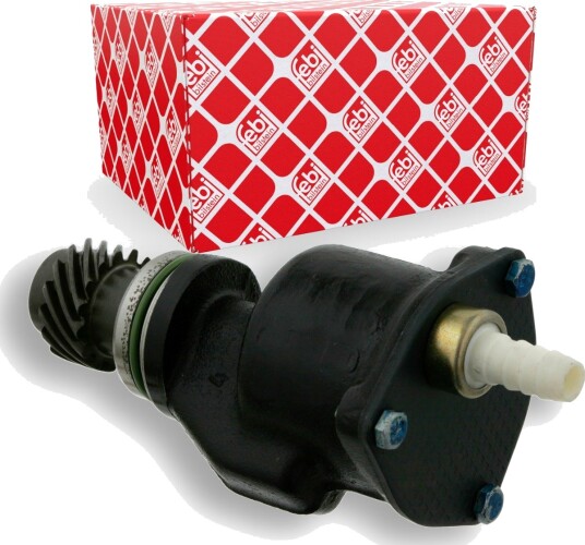 Vakuumpumpe bremseanlegg FEBI BILSTEIN 22778