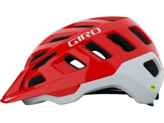 Giro Helmet Mtb Giro Radix Trim Red Size S (51-55 Cm) (New) Giro Helmet Mtb Giro Radix Trim Red Size S (51-55 Cm) (New)