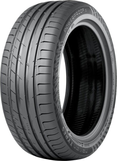 Nokian Powerproof 2 275/35R21 103Y
