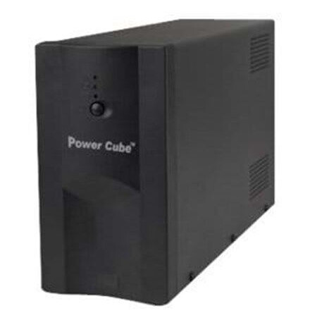 Gembird UPS-PC-652A