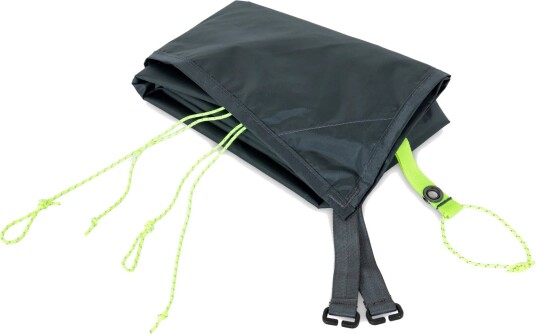 Nemo Hornet Footprint 1-Person Goodnight Grey 1-Person