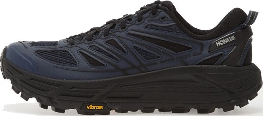 Joggesko Hoka® U Mafate Speed 2 Ts Varsity Navy/ Black EUR 40 2/3