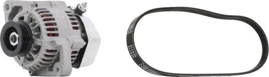 RIDEX 4G3184 Dynamo