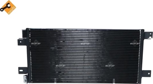 Kondensator NRF 350343