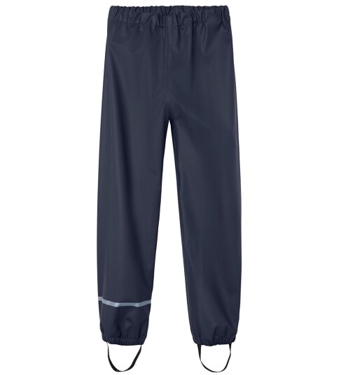 Name It Regnbukser Noos NknDry Dark Sapphire Name It 7 år 122 Regnbukser Blå Name It Regnbukser Noos NknDry Dark Sapphire Name It 7 år 122 Regnbukser Blå