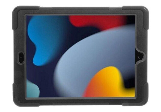 Insmat Rugged Armor - protective case for tablet Insmat Rugged Armor - protective case for tablet