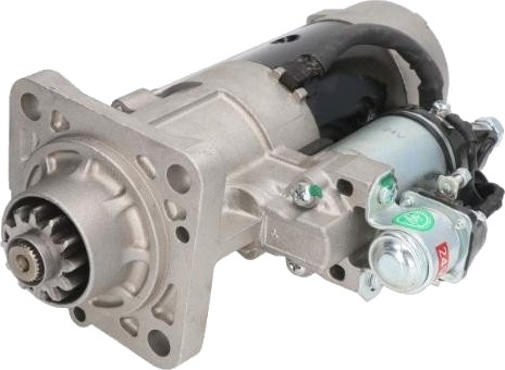 POWER TRUCK PTC 4034 Starter POWER TRUCK PTC 4034 Starter