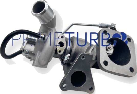 Turbolader Prime Turbo V01260T Turbolader Prime Turbo V01260T