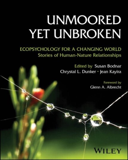 Unmoored Yet Unbroken Unmoored Yet Unbroken